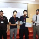 Hackathon BitHack 2026 : 48 ساعة من الابتكار والإبداع بكلية التكنولوجيا